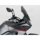 Ζελατίνα WRS Touring ψηλή Honda XL 750 Transalp σκούρο φιμέ Ζελατίνα WRS Touring ψηλή Honda XL 750 Transalp σκούρο φιμέ