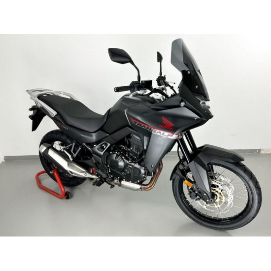 Ζελατίνα WRS Touring ψηλή Honda XL 750 Transalp σκούρο φιμέ Ζελατίνα WRS Touring ψηλή Honda XL 750 Transalp σκούρο φιμέ