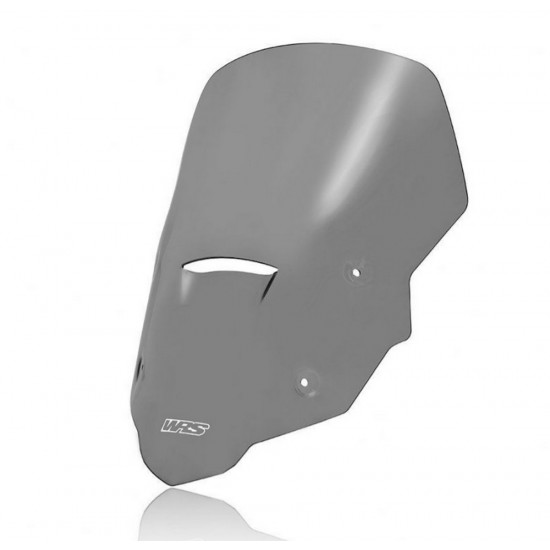 Ζελατίνα WRS Touring ψηλή Honda XL 750 Transalp σκούρο φιμέ Ζελατίνα WRS Touring ψηλή Honda XL 750 Transalp σκούρο φιμέ