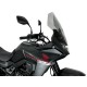 Ζελατίνα WRS Touring ψηλή Honda XL 750 Transalp ελαφρώς φιμέ Ζελατίνα WRS Touring ψηλή Honda XL 750 Transalp ελαφρώς φιμέ