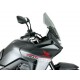 Ζελατίνα WRS Touring ψηλή Honda XL 750 Transalp ελαφρώς φιμέ Ζελατίνα WRS Touring ψηλή Honda XL 750 Transalp ελαφρώς φιμέ