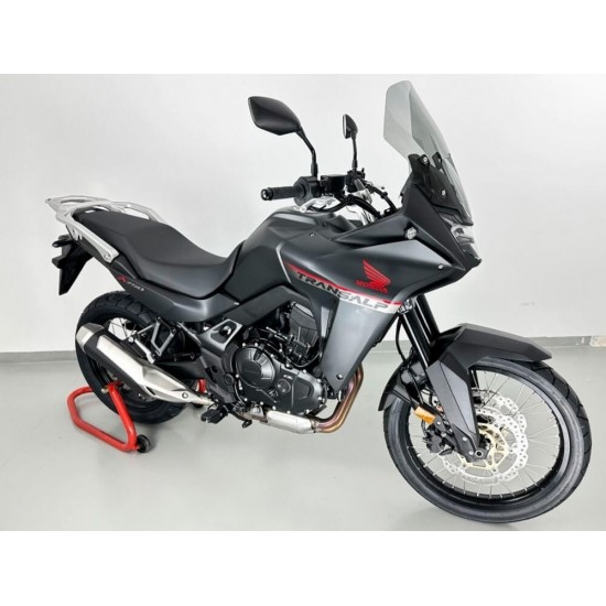 Ζελατίνα WRS Touring ψηλή Honda XL 750 Transalp ελαφρώς φιμέ Ζελατίνα WRS Touring ψηλή Honda XL 750 Transalp ελαφρώς φιμέ