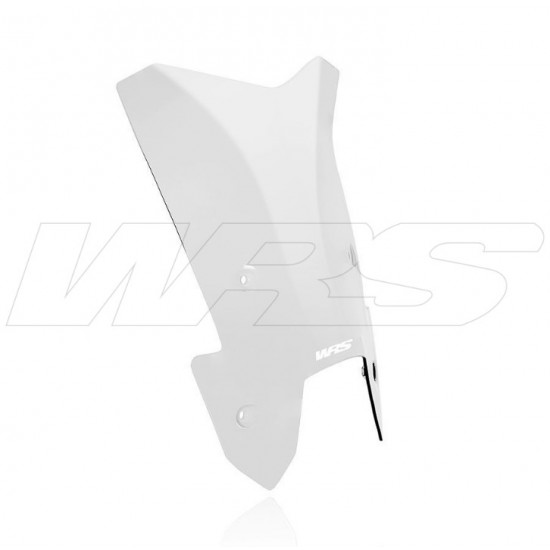 Ζελατίνα WRS Touring ψηλή KTM 1290 Super Adventure/T διάφανη Ζελατίνα WRS Touring ψηλή KTM 1290 Super Adventure/T διάφανη