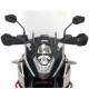 Ζελατίνα WRS Touring ψηλή KTM 1290 Super Adventure/T διάφανη Ζελατίνα WRS Touring ψηλή KTM 1290 Super Adventure/T διάφανη