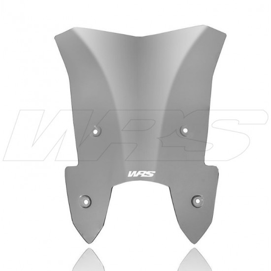 Ζελατίνα WRS Touring ψηλή KTM 1290 Super Adventure/T ελαφρώς φιμέ Ζελατίνα WRS Touring ψηλή KTM 1290 Super Adventure/T ελαφρώς φιμέ