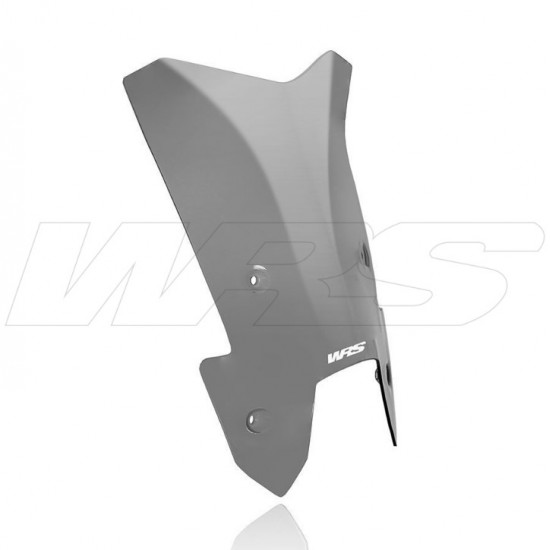 Ζελατίνα WRS Touring ψηλή KTM 1290 Super Adventure/T ελαφρώς φιμέ Ζελατίνα WRS Touring ψηλή KTM 1290 Super Adventure/T ελαφρώς φιμέ