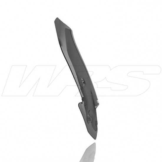 Ζελατίνα WRS Touring ψηλή KTM 1290 Super Adventure/T ελαφρώς φιμέ Ζελατίνα WRS Touring ψηλή KTM 1290 Super Adventure/T ελαφρώς φιμέ