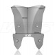 Ζελατίνα WRS Touring ψηλή KTM 1290 Super Adventure/T ελαφρώς φιμέ Ζελατίνα WRS Touring ψηλή KTM 1290 Super Adventure/T ελαφρώς φιμέ