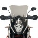 Ζελατίνα WRS Touring ψηλή KTM 1290 Super Adventure/T ελαφρώς φιμέ Ζελατίνα WRS Touring ψηλή KTM 1290 Super Adventure/T ελαφρώς φιμέ