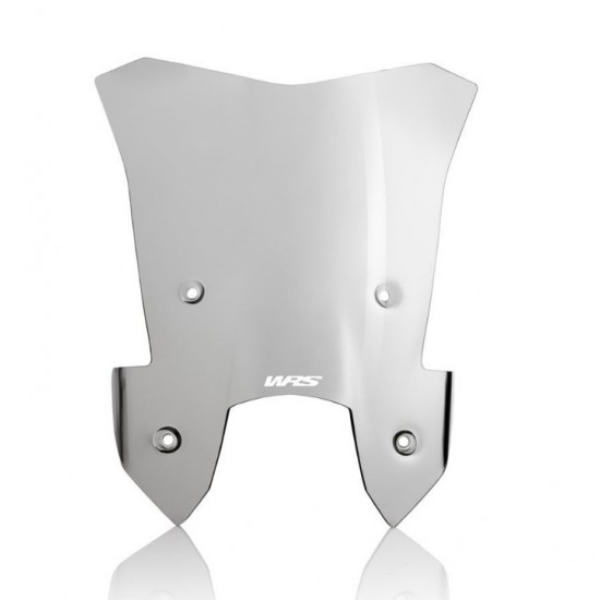Ζελατίνα WRS Touring ψηλή KTM 1190 Adventure/R ελαφρώς φιμέ Ζελατίνα WRS Touring ψηλή KTM 1190 Adventure/R ελαφρώς φιμέ