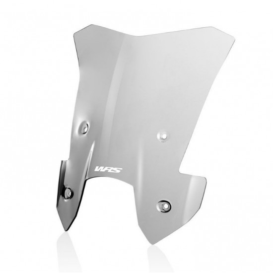 Ζελατίνα WRS Touring ψηλή KTM 1190 Adventure/R ελαφρώς φιμέ Ζελατίνα WRS Touring ψηλή KTM 1190 Adventure/R ελαφρώς φιμέ