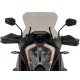 Ζελατίνα WRS Touring ψηλή KTM 1290 Super Adventure S/R 21- σκούρο φιμέ Ζελατίνα WRS Touring ψηλή KTM 1290 Super Adventure S/R 21- σκούρο φιμέ