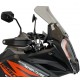 Ζελατίνα WRS Touring ψηλή KTM 1290 Super Adventure S/R 21- ελαφρώς φιμέ Ζελατίνα WRS Touring ψηλή KTM 1290 Super Adventure S/R 21- ελαφρώς φιμέ