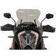 Ζελατίνα WRS Touring ψηλή KTM 1290 Super Adventure S/R 21- ελαφρώς φιμέ Ζελατίνα WRS Touring ψηλή KTM 1290 Super Adventure S/R 21- ελαφρώς φιμέ