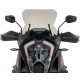 Ζελατίνα WRS Touring ψηλή KTM 1290 Super Adventure S/R 21- ελαφρώς φιμέ Ζελατίνα WRS Touring ψηλή KTM 1290 Super Adventure S/R 21- ελαφρώς φιμέ