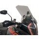 Ζελατίνα WRS Touring ψηλή KTM 1290 Super Adventure S/R -20 ελαφρώς φιμέ Ζελατίνα WRS Touring ψηλή KTM 1290 Super Adventure S/R -20 ελαφρώς φιμέ