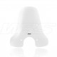 Ζελατίνα WRS Touring ψηλή Piaggio Vespa GTS 300 14-19 διάφανη Ζελατίνα WRS Touring ψηλή Piaggio Vespa GTS 300 14-19 διάφανη
