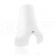 Ζελατίνα WRS Touring ψηλή Piaggio Vespa GTS 300 14-19 διάφανη Ζελατίνα WRS Touring ψηλή Piaggio Vespa GTS 300 14-19 διάφανη