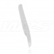 Ζελατίνα WRS Touring ψηλή Piaggio Vespa GTS 300 14-19 διάφανη Ζελατίνα WRS Touring ψηλή Piaggio Vespa GTS 300 14-19 διάφανη