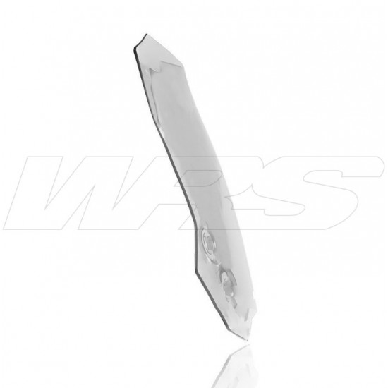 Ζελατίνα WRS Touring ψηλή Suzuki DL 650 V-Strom 17- διάφανη Ζελατίνα WRS Touring ψηλή Suzuki DL 650 V-Strom 17- διάφανη