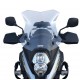 Ζελατίνα WRS Touring ψηλή Suzuki DL 650 V-Strom 17- διάφανη Ζελατίνα WRS Touring ψηλή Suzuki DL 650 V-Strom 17- διάφανη