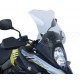Ζελατίνα WRS Touring ψηλή Suzuki DL 650 V-Strom 17- διάφανη Ζελατίνα WRS Touring ψηλή Suzuki DL 650 V-Strom 17- διάφανη