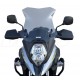 Ζελατίνα WRS Touring ψηλή Suzuki DL 650 V-Strom 17- ελαφρώς φιμέ Ζελατίνα WRS Touring ψηλή Suzuki DL 650 V-Strom 17- ελαφρώς φιμέ