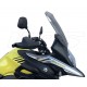 Ζελατίνα WRS Touring ψηλή Suzuki DL 650 V-Strom 17- ελαφρώς φιμέ Ζελατίνα WRS Touring ψηλή Suzuki DL 650 V-Strom 17- ελαφρώς φιμέ
