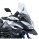 Ζελατίνα WRS Touring ψηλή Yamaha MT-09 Tracer -17 διάφανη Ζελατίνα WRS Touring ψηλή Yamaha MT-09 Tracer -17 διάφανη