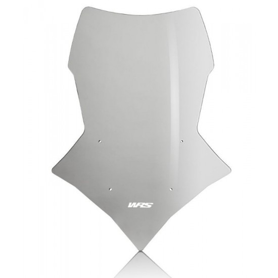 Ζελατίνα WRS Touring ψηλή Yamaha Tracer 9/GT ελαφρώς φιμέ