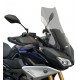 Ζελατίνα WRS Touring ψηλή Yamaha Tracer 9/GT ελαφρώς φιμέ