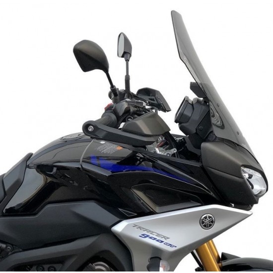 Ζελατίνα WRS Touring ψηλή Yamaha Tracer 9/GT ελαφρώς φιμέ