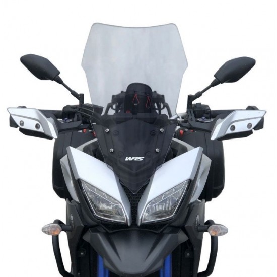 Ζελατίνα WRS Touring ψηλή Yamaha MT-09 Tracer -17 ελαφρώς φιμέ Ζελατίνα WRS Touring ψηλή Yamaha MT-09 Tracer -17 ελαφρώς φιμέ