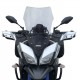 Ζελατίνα WRS Touring ψηλή Yamaha MT-09 Tracer -17 ελαφρώς φιμέ Ζελατίνα WRS Touring ψηλή Yamaha MT-09 Tracer -17 ελαφρώς φιμέ