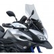 Ζελατίνα WRS Touring ψηλή Yamaha MT-09 Tracer -17 ελαφρώς φιμέ Ζελατίνα WRS Touring ψηλή Yamaha MT-09 Tracer -17 ελαφρώς φιμέ