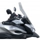 Ζελατίνα WRS Touring ψηλή Yamaha MT-09 Tracer -17 ελαφρώς φιμέ Ζελατίνα WRS Touring ψηλή Yamaha MT-09 Tracer -17 ελαφρώς φιμέ