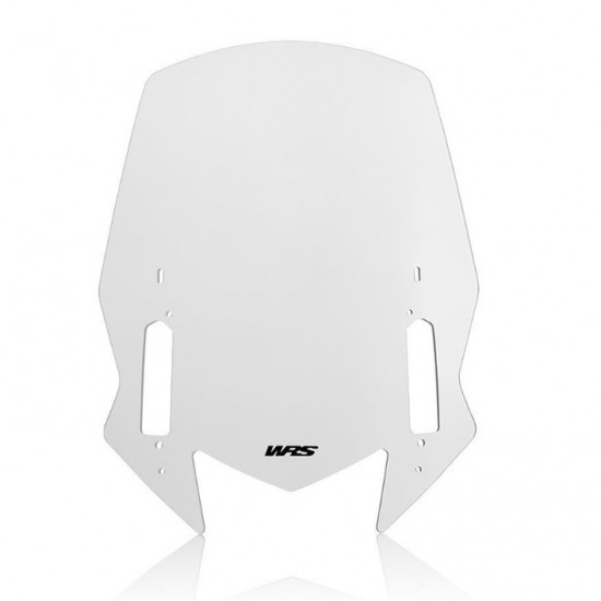 Ζελατίνα WRS Touring ψηλή Yamaha T-MAX 560 διάφανη Ζελατίνα WRS Touring ψηλή Yamaha T-MAX 560 διάφανη