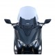 Ζελατίνα WRS Touring ψηλή Yamaha T-MAX 560 διάφανη Ζελατίνα WRS Touring ψηλή Yamaha T-MAX 560 διάφανη
