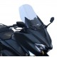 Ζελατίνα WRS Touring ψηλή Yamaha T-MAX 560 διάφανη Ζελατίνα WRS Touring ψηλή Yamaha T-MAX 560 διάφανη