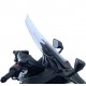 Ζελατίνα WRS Touring ψηλή Yamaha T-MAX 560 διάφανη Ζελατίνα WRS Touring ψηλή Yamaha T-MAX 560 διάφανη