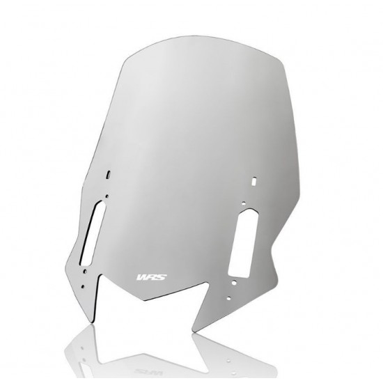 Ζελατίνα WRS Touring ψηλή Yamaha T-MAX 560 ελαφρώς φιμέ Ζελατίνα WRS Touring ψηλή Yamaha T-MAX 560 ελαφρώς φιμέ