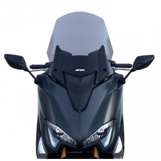 Ζελατίνα WRS Touring ψηλή Yamaha T-MAX 560 ελαφρώς φιμέ Ζελατίνα WRS Touring ψηλή Yamaha T-MAX 560 ελαφρώς φιμέ