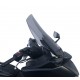 Ζελατίνα WRS Touring ψηλή Yamaha T-MAX 560 ελαφρώς φιμέ Ζελατίνα WRS Touring ψηλή Yamaha T-MAX 560 ελαφρώς φιμέ