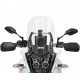 Ζελατίνα WRS Touring ψηλή Yamaha Tenere 700 διάφανη Ζελατίνα WRS Touring ψηλή Yamaha Tenere 700 διάφανη