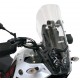 Ζελατίνα WRS Touring ψηλή Yamaha Tenere 700 διάφανη Ζελατίνα WRS Touring ψηλή Yamaha Tenere 700 διάφανη