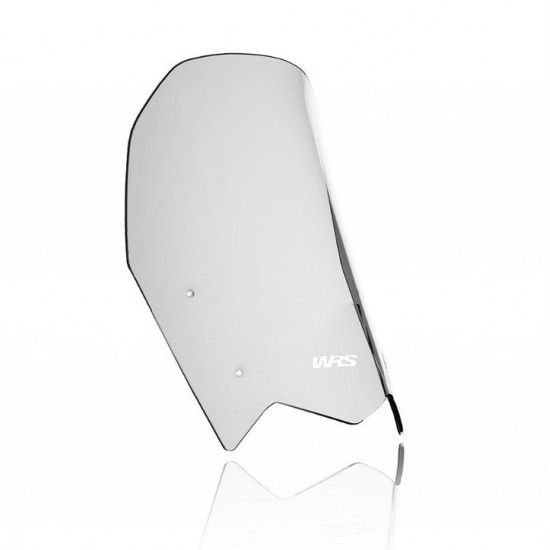 Ζελατίνα WRS Touring ψηλή Yamaha Tenere 700 ελαφρώς φιμέ Ζελατίνα WRS Touring ψηλή Yamaha Tenere 700 ελαφρώς φιμέ