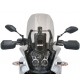 Ζελατίνα WRS Touring ψηλή Yamaha Tenere 700 ελαφρώς φιμέ Ζελατίνα WRS Touring ψηλή Yamaha Tenere 700 ελαφρώς φιμέ