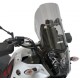 Ζελατίνα WRS Touring ψηλή Yamaha Tenere 700 ελαφρώς φιμέ Ζελατίνα WRS Touring ψηλή Yamaha Tenere 700 ελαφρώς φιμέ