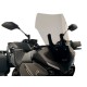 Ζελατίνα WRS Touring ψηλή Yamaha Tracer 7/GT ελαφρώς φιμέ Ζελατίνα WRS Touring ψηλή Yamaha Tracer 7/GT ελαφρώς φιμέ
