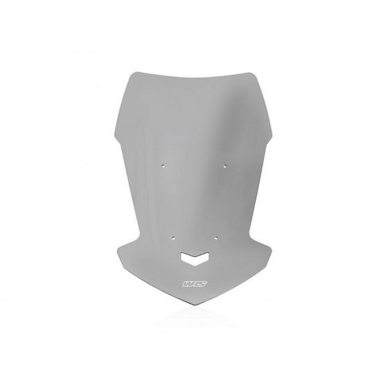 Ζελατίνα WRS Touring ψηλή Yamaha Tracer 7/GT ελαφρώς φιμέ Ζελατίνα WRS Touring ψηλή Yamaha Tracer 7/GT ελαφρώς φιμέ